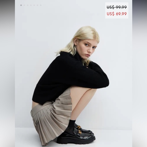 NWT Mango shoes - Picture 2 of 14